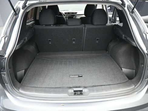 Used 2022 Nissan Rogue Sport S FWD image 14