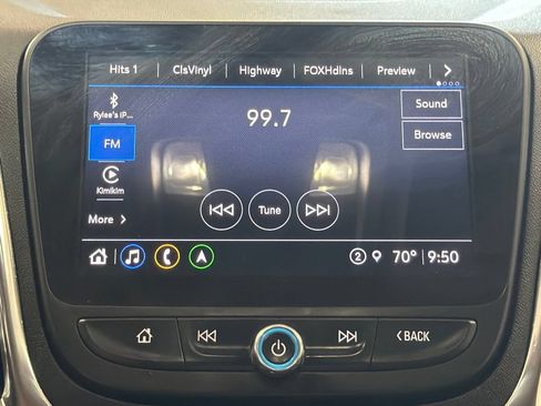 Used 2022 Chevrolet Equinox LT FWD image 16