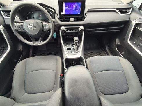 Used 2024 Toyota RAV4 LE FWD image 16