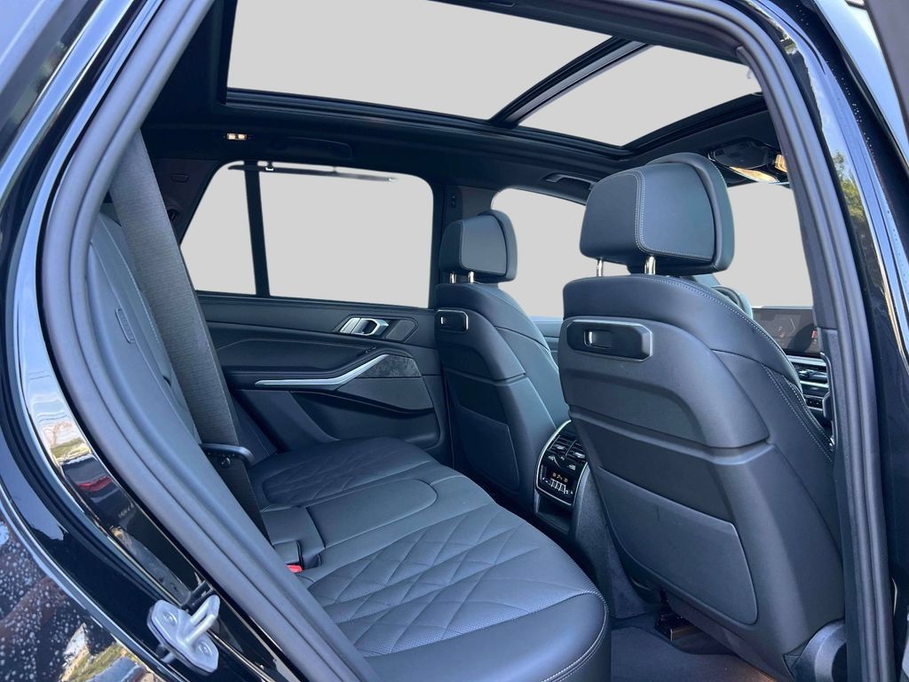 Certified 2026 BMW X5 xDrive40i AWD/4WD image 12