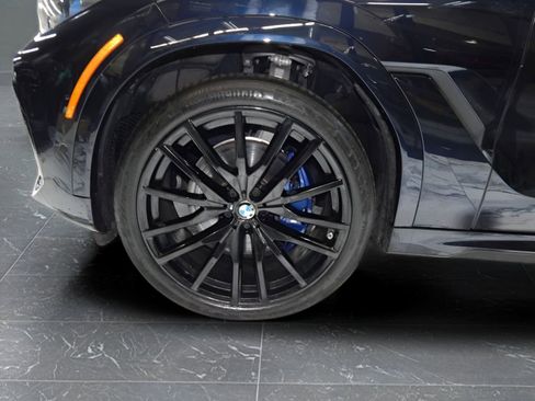 Used 2023 BMW X6 xDrive40i w/ M Sport Package image 8
