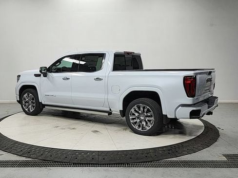 New 2026 GMC Sierra 1500 Denali AWD/4WD image 5
