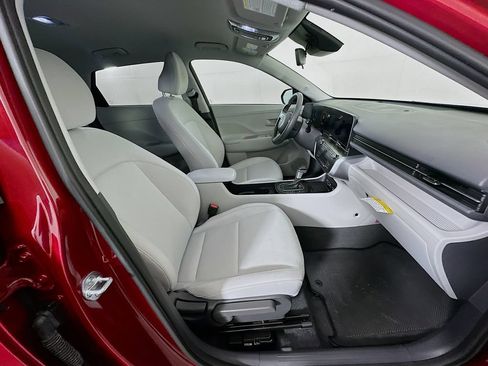 Certified 2026 Hyundai Kona SEL Sport FWD image 27
