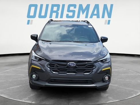 Certified 2025 Subaru Crosstrek 2.5i Sport w/ Crosstrek Mirror Package image 8