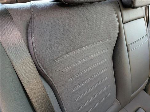 Certified 2025 Mercedes-Benz C 300 4MATIC Sedan image 17