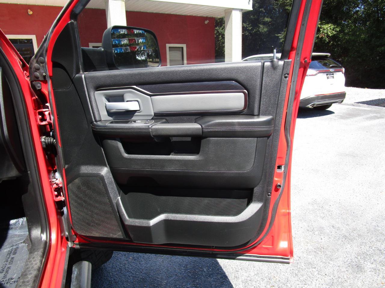 Used 2020 RAM 2500 Power Wagon AWD/4WD image 30