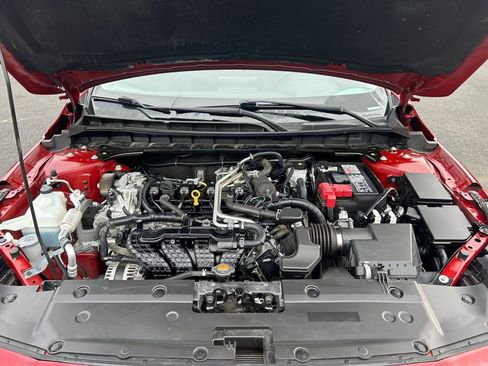 Used 2024 Nissan Altima 2.5 SR image 29