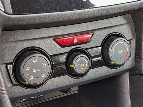 Used 2021 Subaru Impreza 2.0i Sport image 22