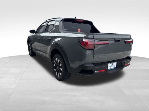 New 2026 Hyundai Santa Cruz SEL FWD image 5