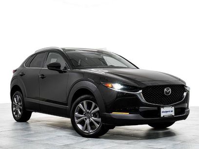 Used 2023 MAZDA CX-30 AWD 2.5 S w/ Preferred Package