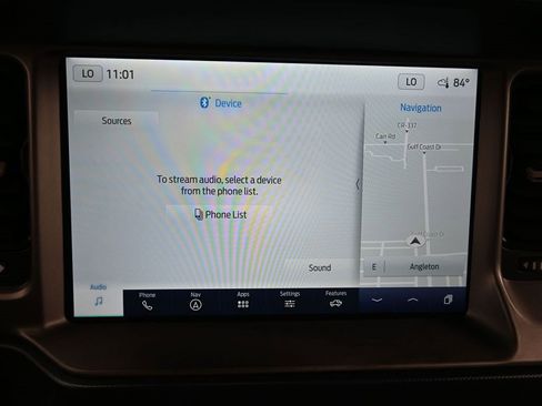 Certified 2022 Ford Bronco Outer Banks image 12