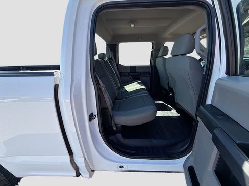 Used 2015 Ford F150 XL w/ Equipment Group 101A Mid image 26