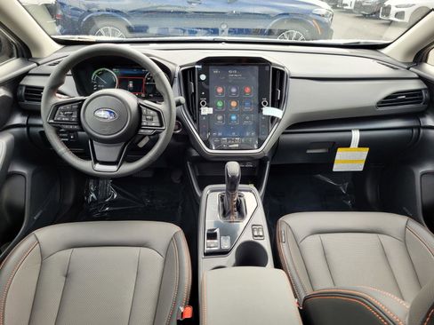 New 2026 Subaru Crosstrek 2.5i Limited AWD/4WD image 14
