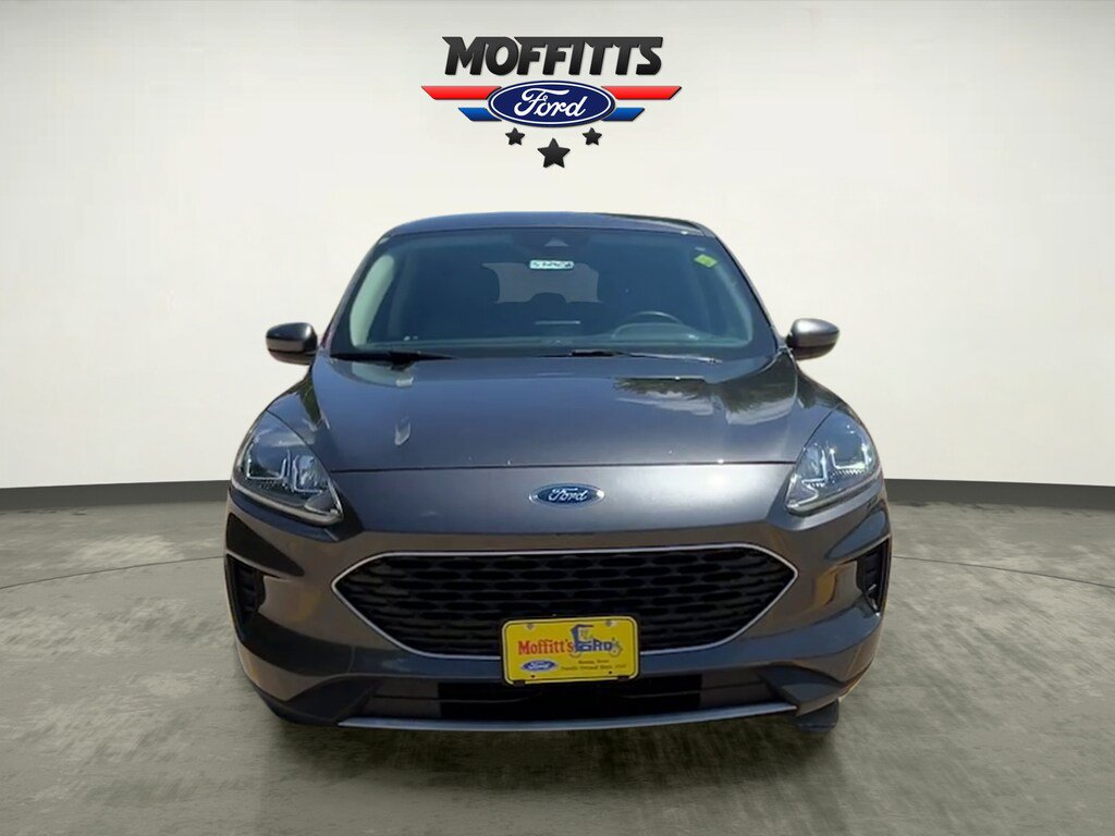 Used 2020 Ford Escape SE AWD/4WD image 8