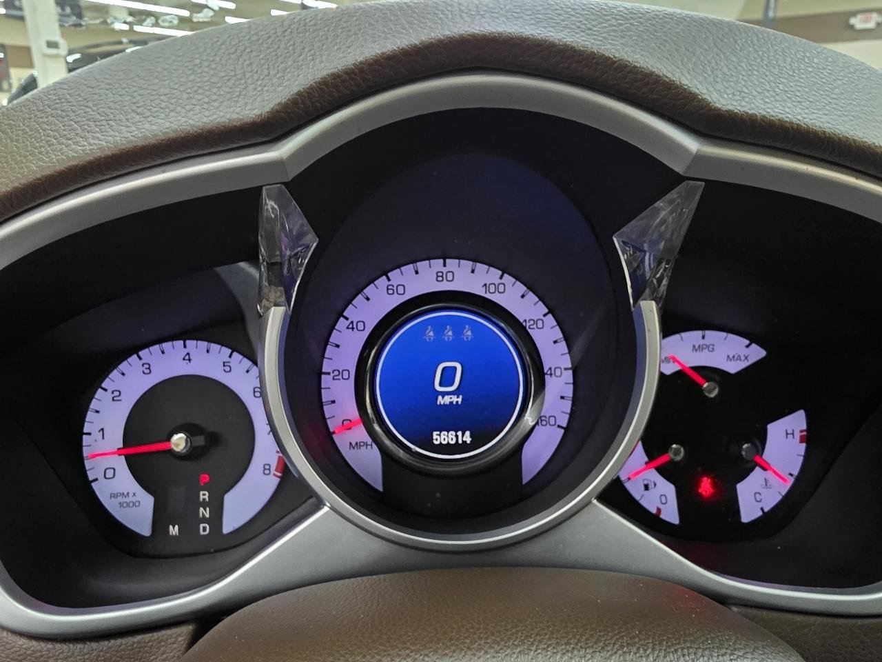 Used 2011 Cadillac SRX Luxury FWD image 30