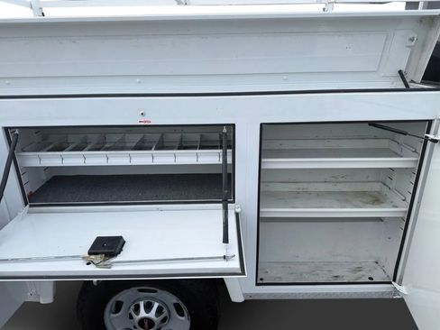 Used 2018 GMC Sierra 2500 2WD Regular Cab w/ Sierra Convenience Package image 33