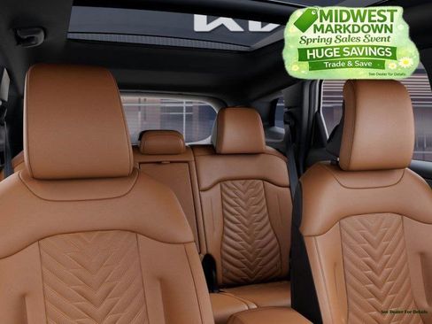New 2026 Kia Sportage X-Line w/ X-Line Technology Package AWD/4WD image 27