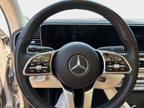 Used 2023 Mercedes-Benz GLE 350 image 24