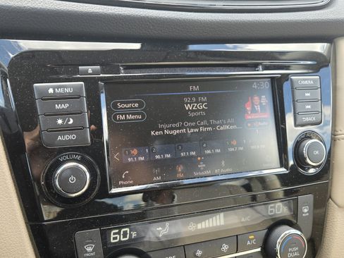 Used 2019 Nissan Rogue SL image 20