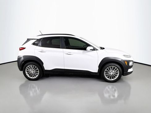 Used 2020 Hyundai Kona SEL FWD image 4