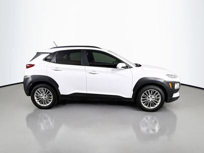Used 2020 Hyundai Kona SEL