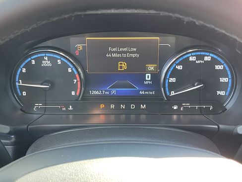 Used 2024 Ford Bronco Sport Badlands image 24