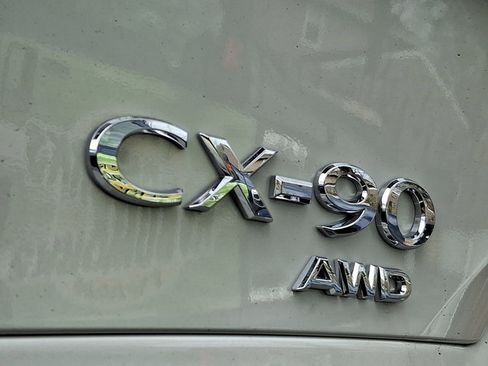 New 2026 MAZDA CX-90 3.3 Turbo w/ Preferred Package image 24