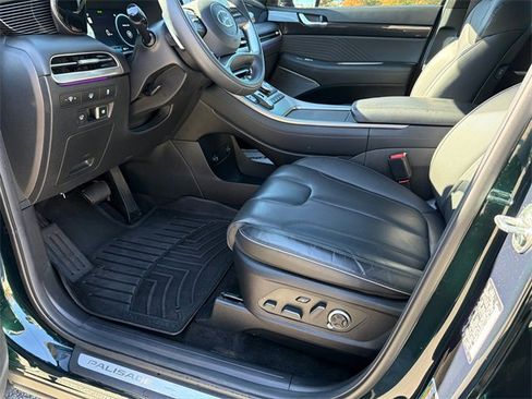 Used 2024 Hyundai Palisade Calligraphy image 9
