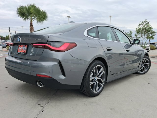 New 2026 BMW 430i w/ Premium Package RWD image 7
