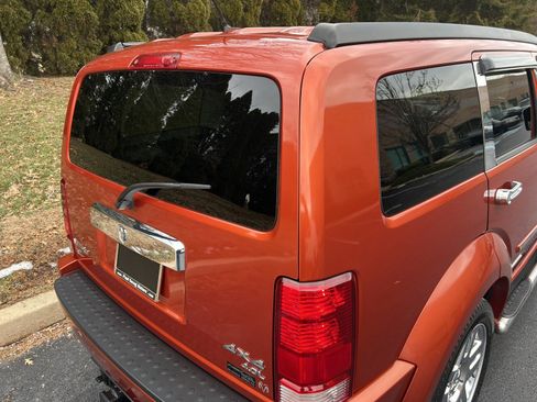 Used 2007 Dodge Nitro R/T image 47