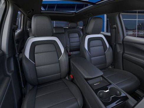 New 2026 Chevrolet Blazer EV LT image 18