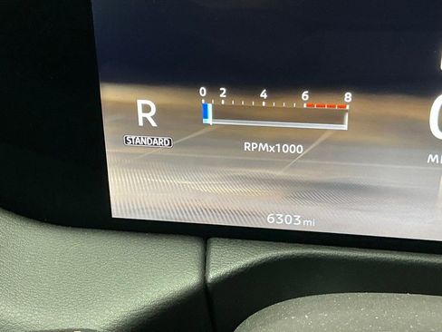 Used 2025 Nissan Armada PRO-4X image 20