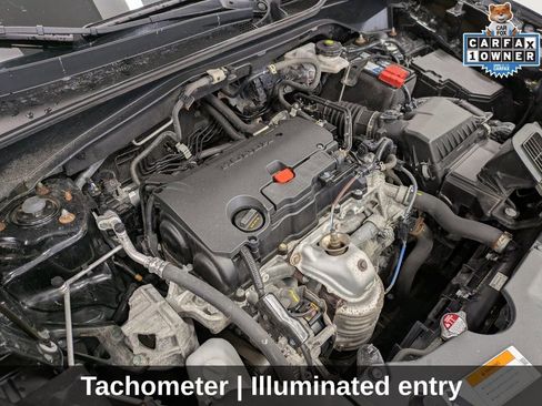 Certified 2023 Honda HR-V Sport image 36