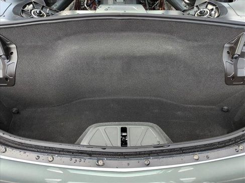 Used 2024 Chevrolet Corvette Stingray Coupe w/ Z51 Performance Package RWD image 6