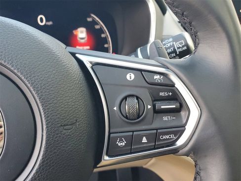 Used 2024 Acura MDX FWD w/ Technology Package image 26