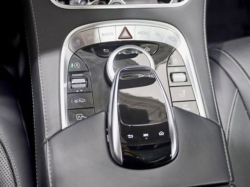 Used 2019 Mercedes-Benz S 560 4MATIC Coupe image 34