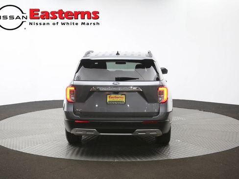 Used 2023 Ford Explorer XLT w/ Equipment Group 202A RWD image 36