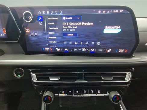 New 2026 Chevrolet Traverse LT w/ Driver Confidence Package image 18