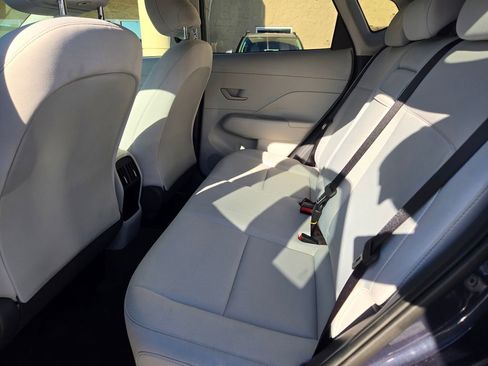 Certified 2025 Hyundai Kona SEL image 23