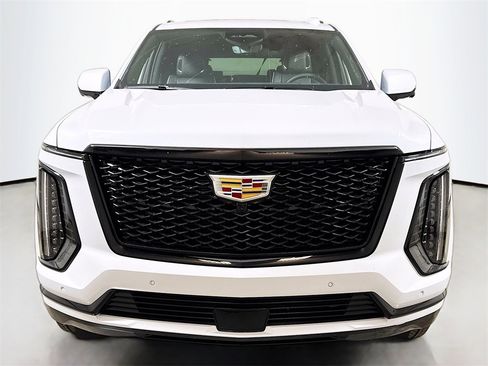 New 2026 Cadillac Escalade Sport w/ Touring Package image 2