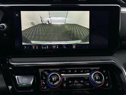 New 2026 GMC Sierra 1500 Denali image 3