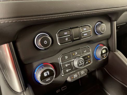 Certified 2024 Chevrolet Tahoe LS image 31