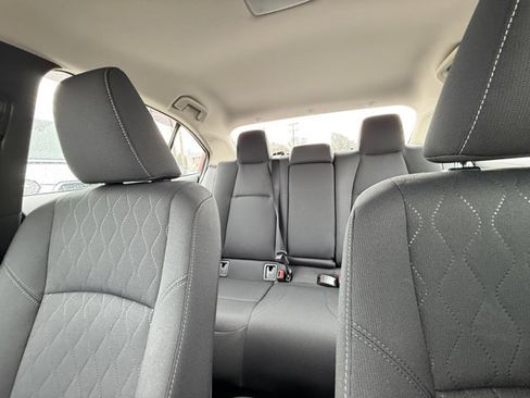 Used 2025 Toyota Corolla LE image 29