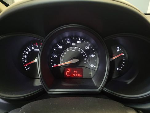 Used 2013 Kia Rio LX w/ PWR Pkg image 23