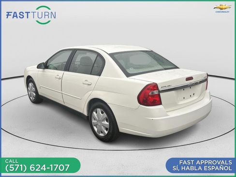 Used 2014 Chevrolet Impala LTZ image 8