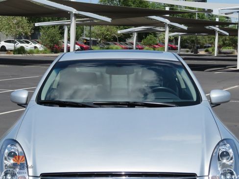 Used 2006 INFINITI G35 Coupe w/ (P01) Premium Pkg RWD image 32