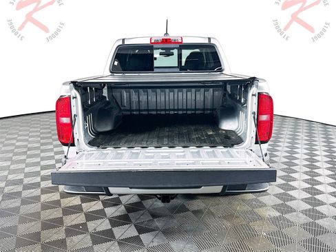 Used 2019 Chevrolet Colorado Z71 image 26