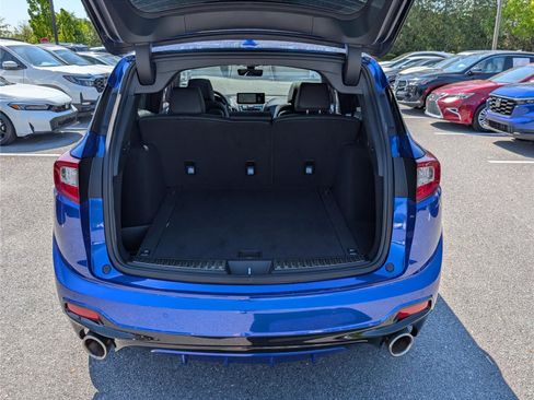 Used 2025 Acura RDX A-Spec AWD/4WD image 13
