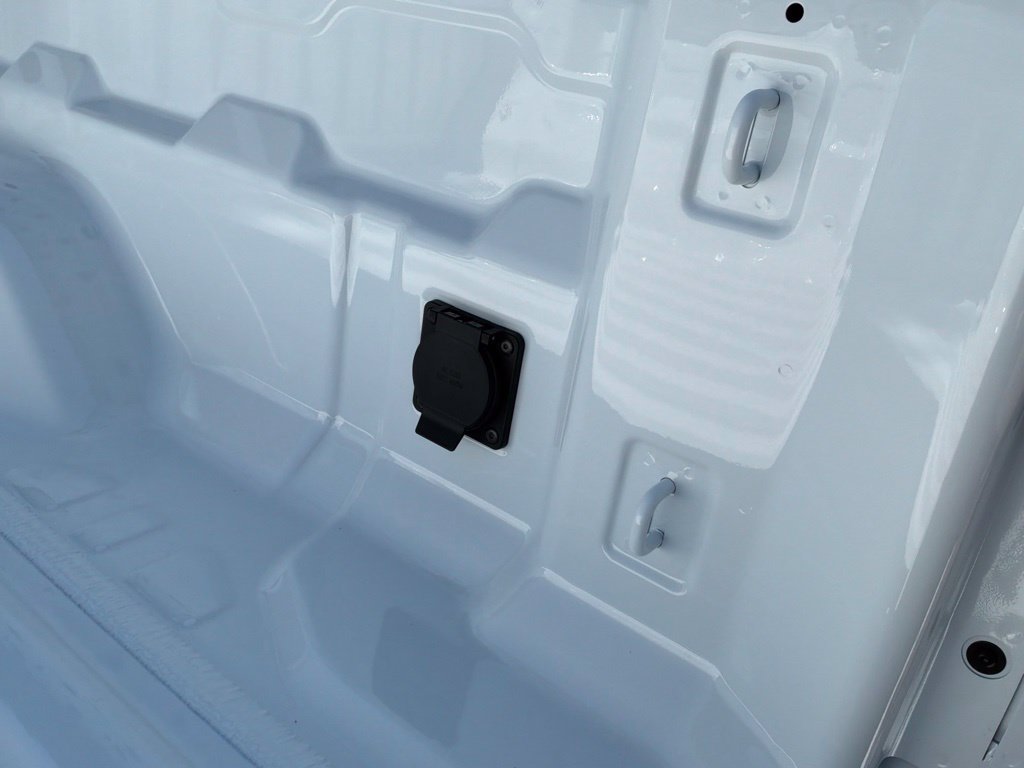 New 2026 GMC Canyon Elevation w/ Convenience Package AWD/4WD image 44