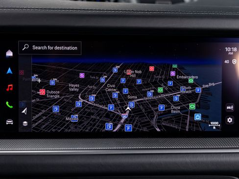 New 2026 Porsche Cayenne image 54